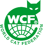 Всемирная федерация кошек WCF в России