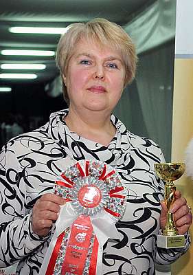 Елена Гудкова (WCF, АВ)