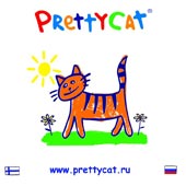 Компания PrettyCat: наполнители PrettyCat для животных.