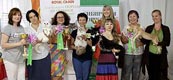 Выставка кошек 16-17 июня 2018 г. Фотографии Беста второго дня.